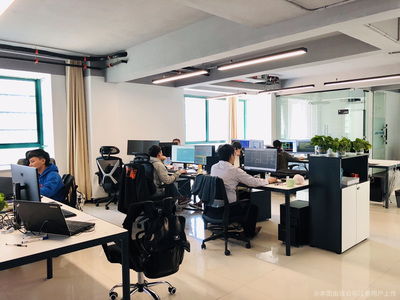 江西集思住工建筑信息技術咨詢 賦能建筑行業數字化轉型