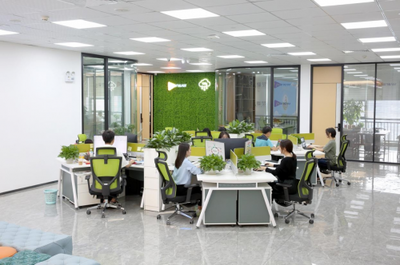 播夢 瞄準雙碳目標，助力綠色轉型的信息技術咨詢